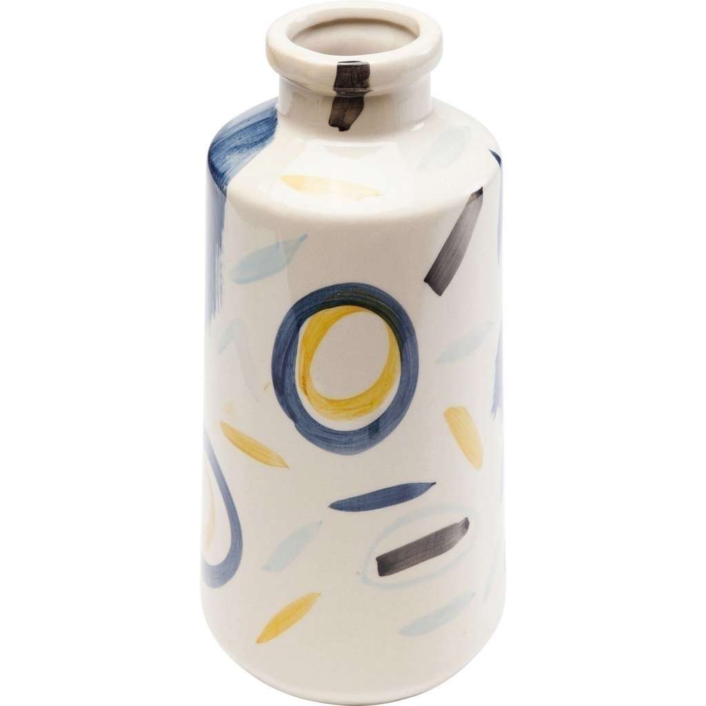 Vase Stratos Clouds 30cm