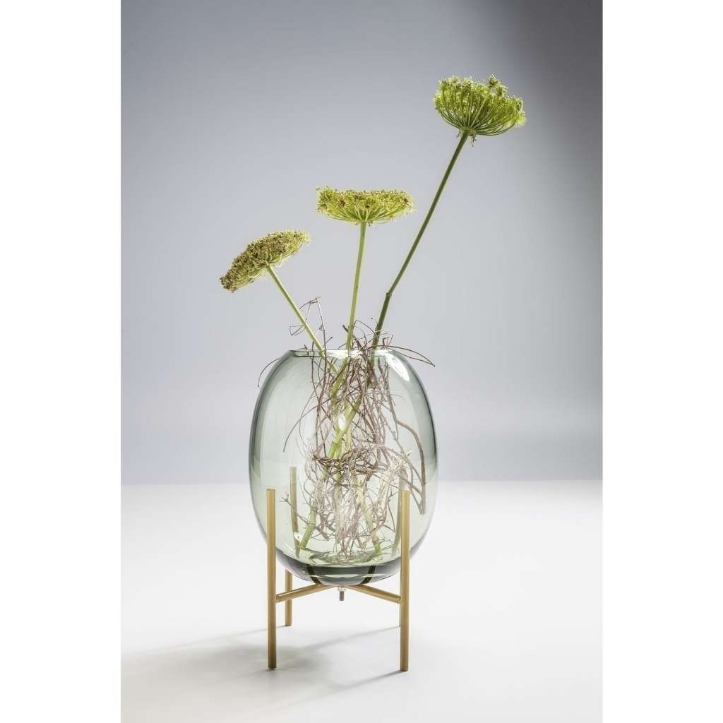 Vase Stilt Grün 23cm