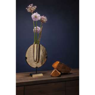 Vase Alexandria Rund