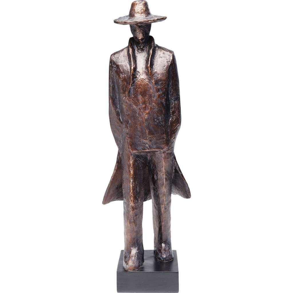 Deko Objekt Lonely Stranger