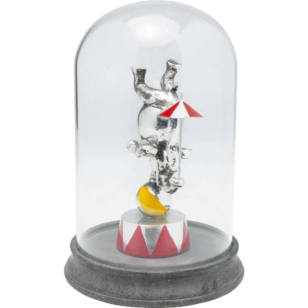 Deko Objekt Circus Elephant