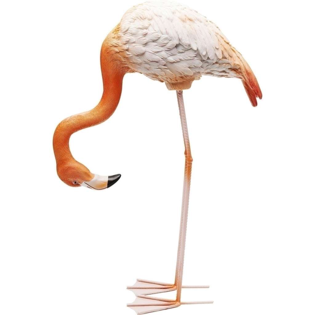 Deko Objekt Flamingo Road 58cm