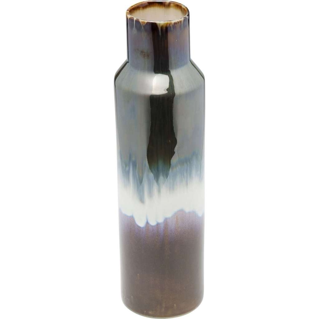 Vase Glacier 41cm