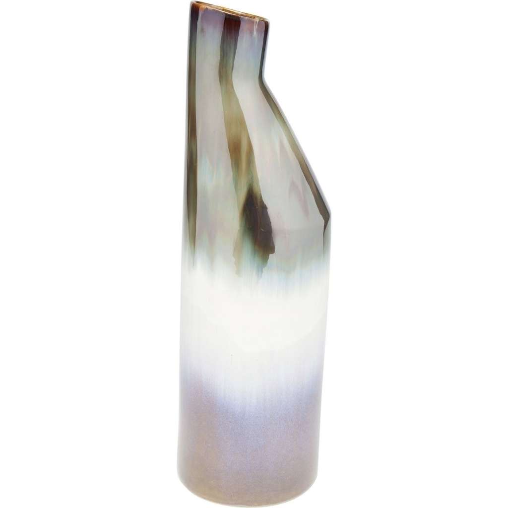 Vase Glacier 52cm