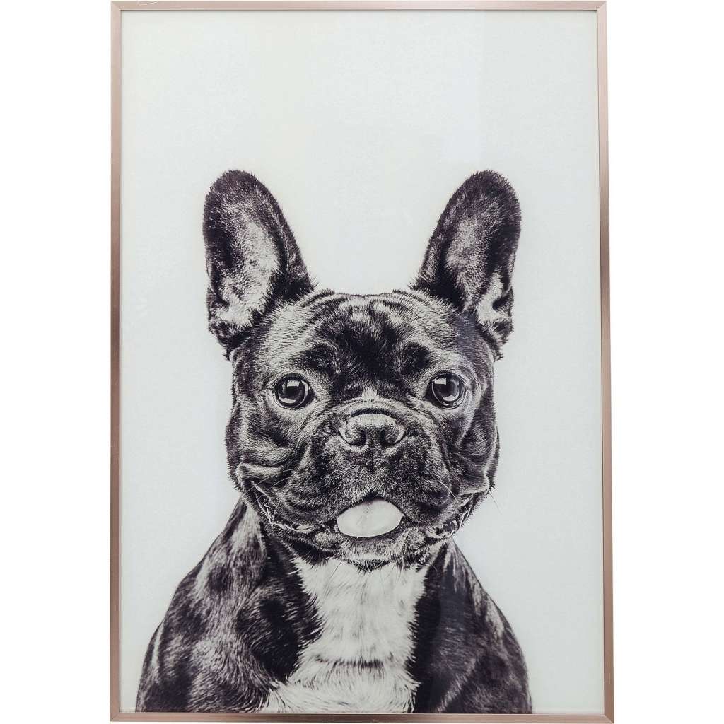 Bild Frame Alu Toto 60x40cm