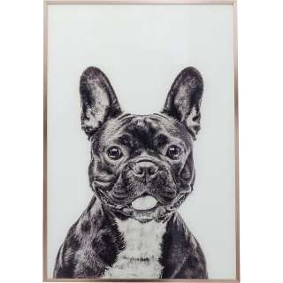 Bild Frame Alu Toto 60x40cm