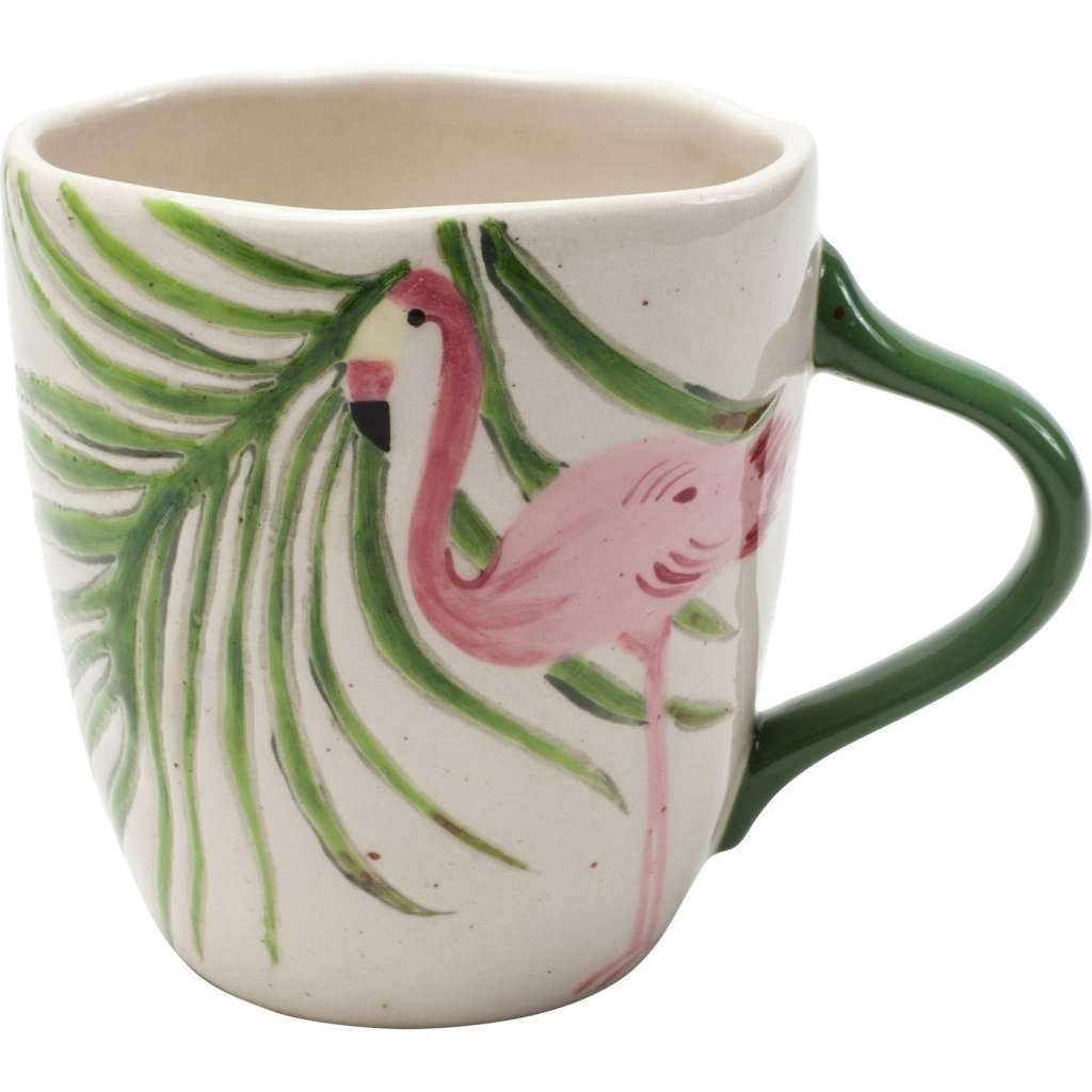 Tasse Flamingo Holidays