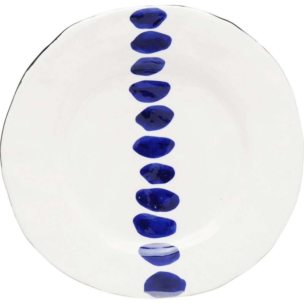 Teller Bridge Ø27cm