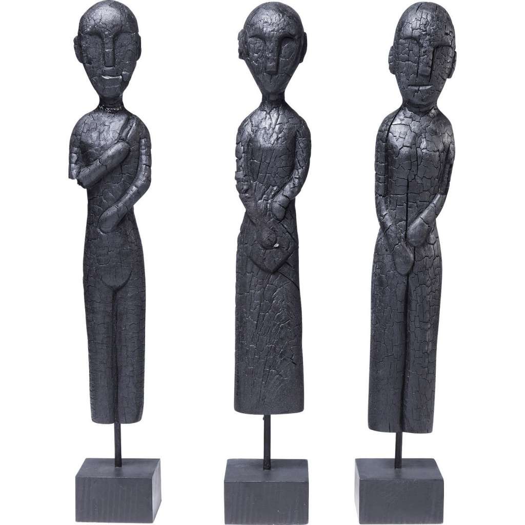 Deko Figur Museum Collection Sortiert