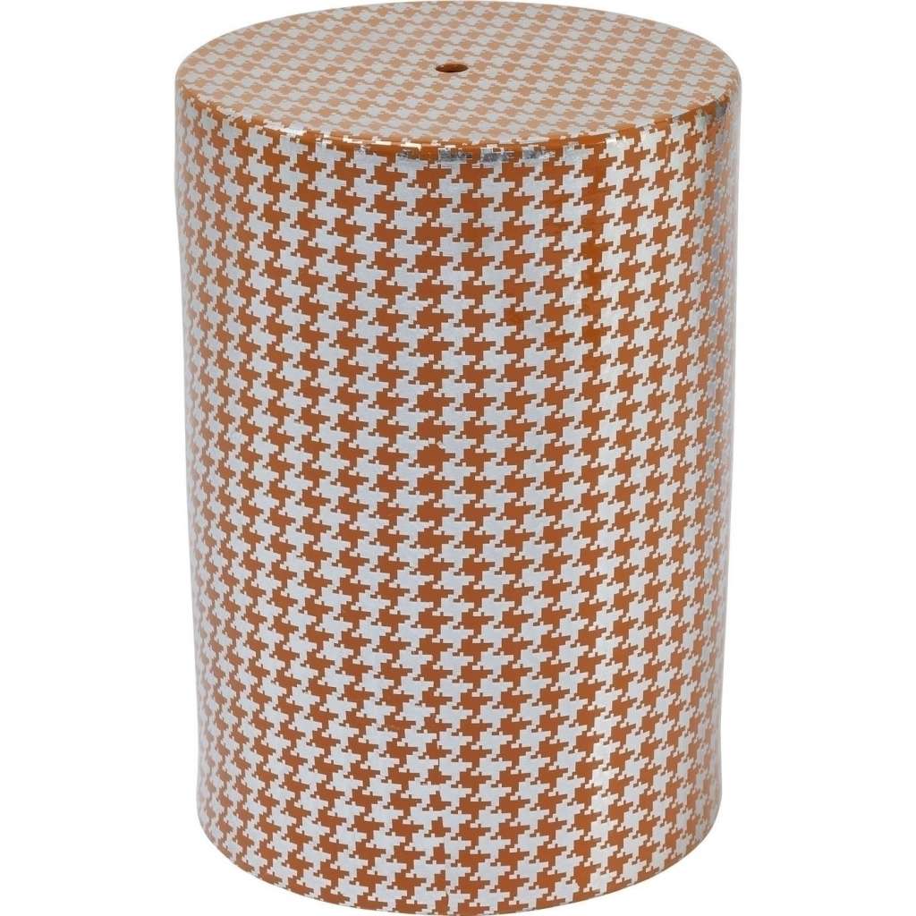 Hocker Curve Orange