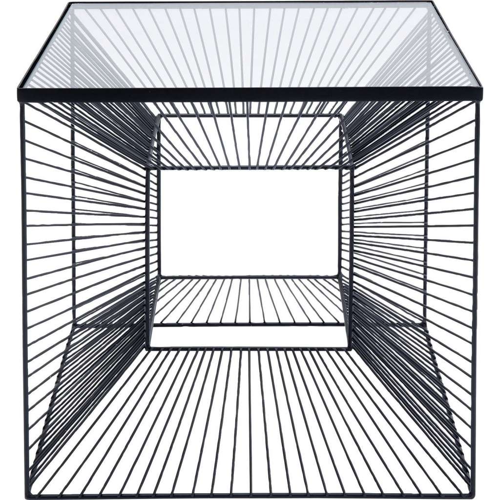 Beistelltisch Dimension 45x45cm