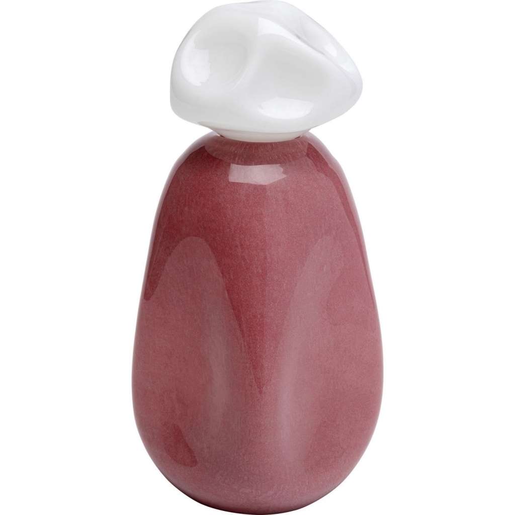 Vase Candy Rose