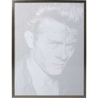 Bild Frame Idol Pixel James 104x79cm