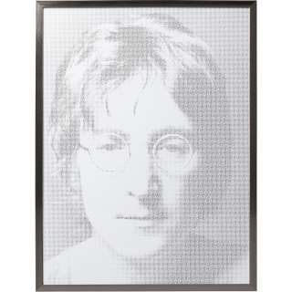 Bild Frame Idol Pixel John 104x79cm