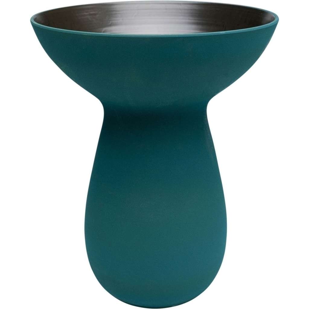 Vase Cheer Blau 32cm