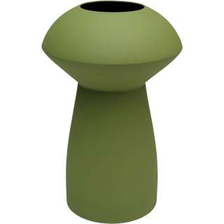 Vase Cheer Grün 34cm