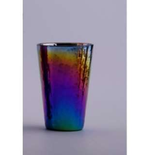 Wasserglas Rainbow