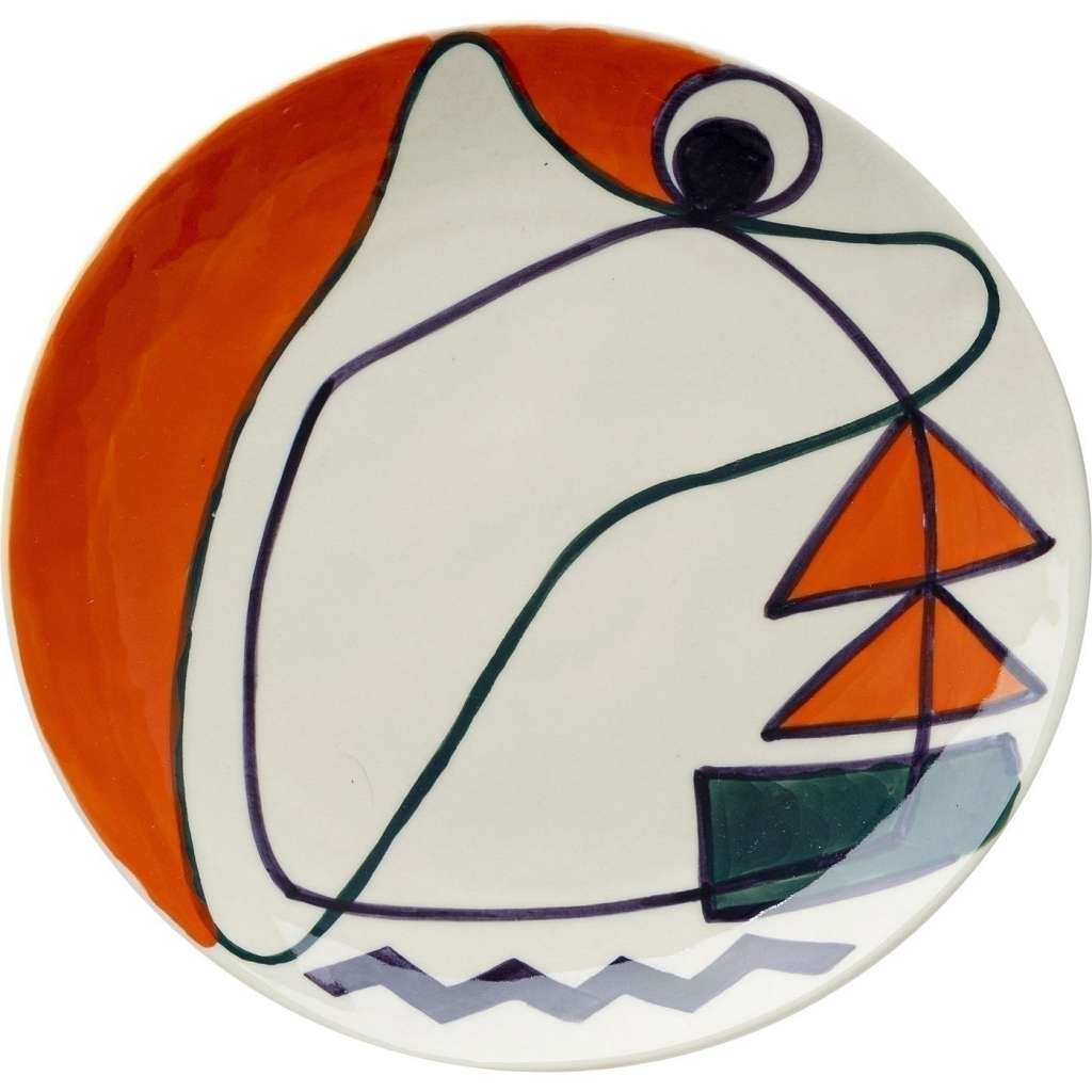 Dessertteller Artist Ø20cm