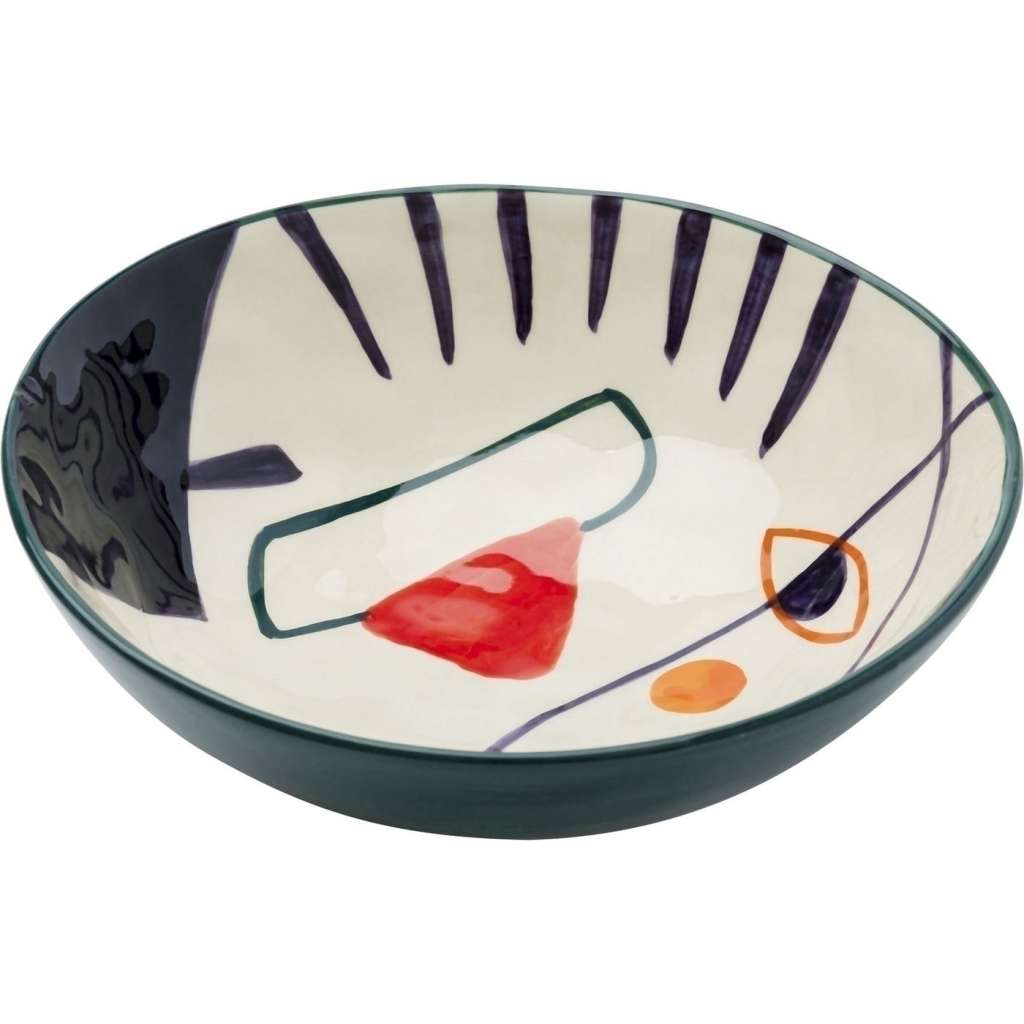 Müslischale Artist Ø18cm