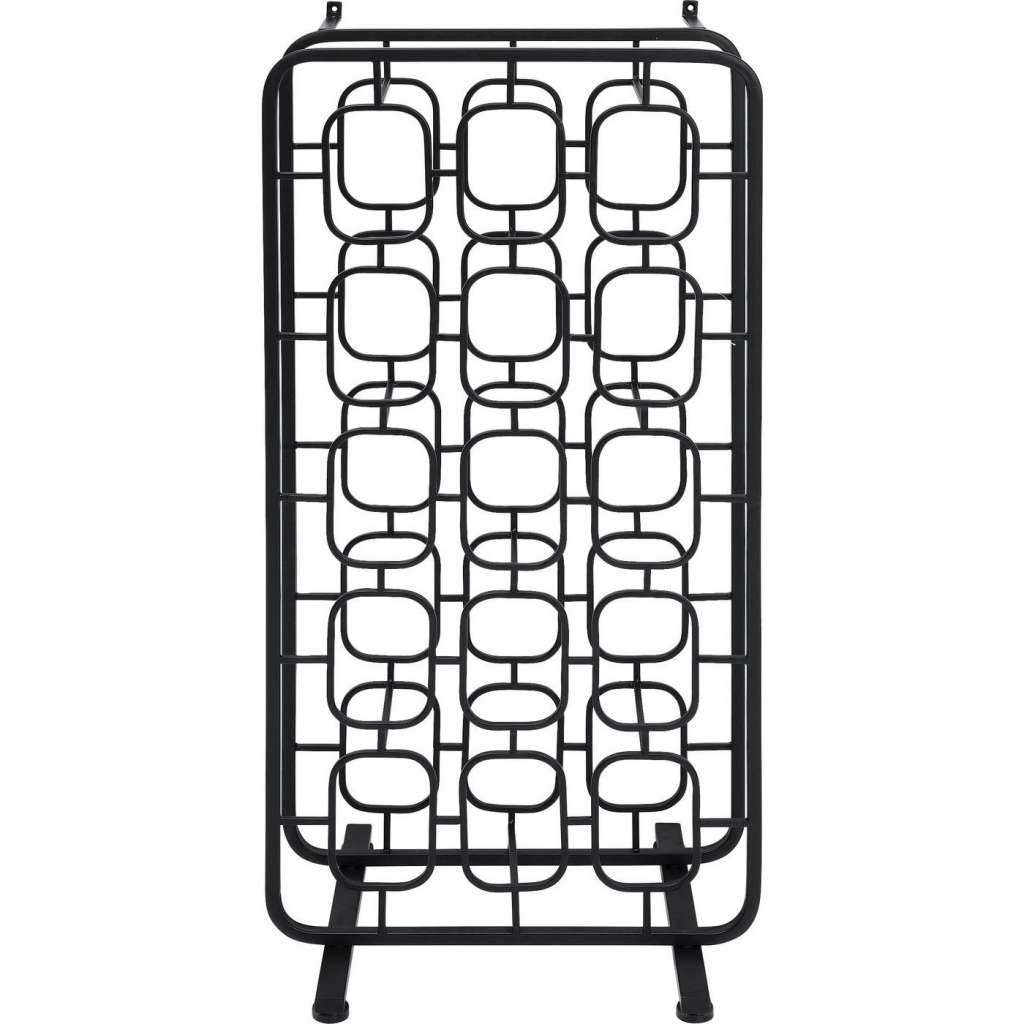 Weinregal Circles 103cm