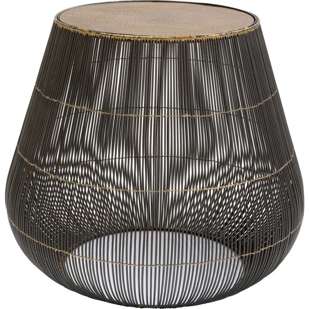 Beistelltisch Sphere Ø49cm