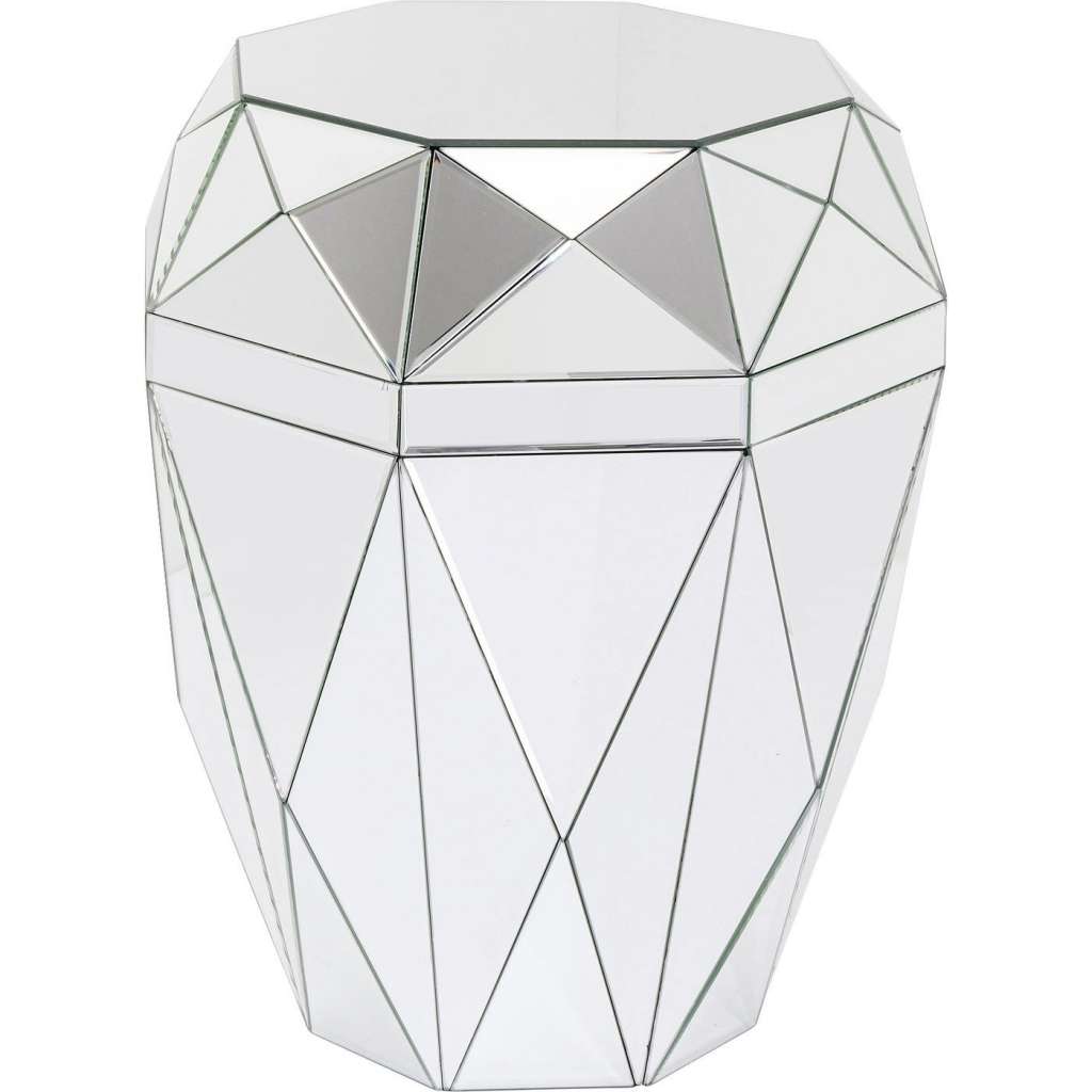 Beistelltisch Big Diamond Ø47cm