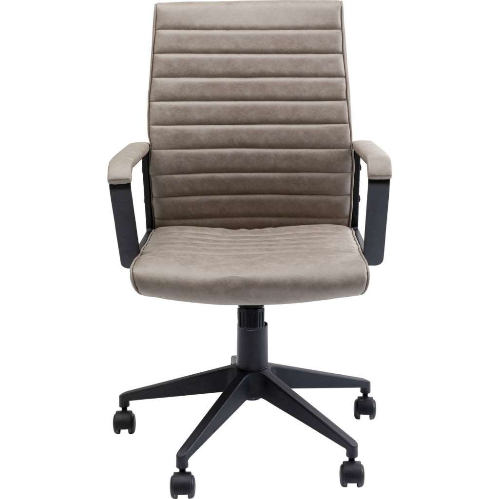 Bürodrehstuhl Labora Pebble