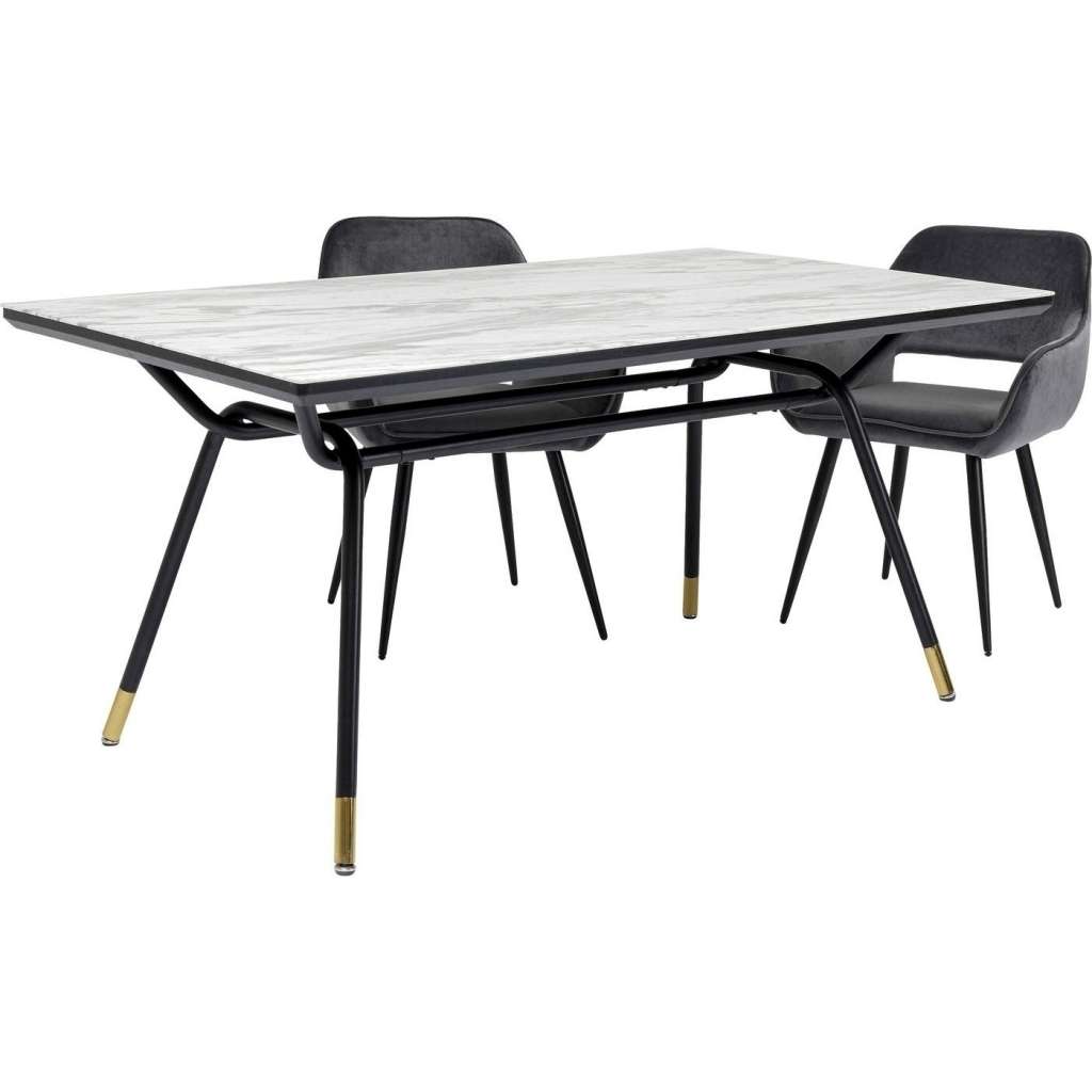 Tisch South Beach 160x90cm