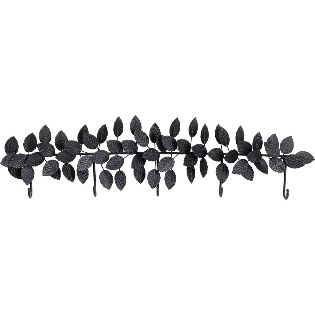 Wandgarderobe Leafs