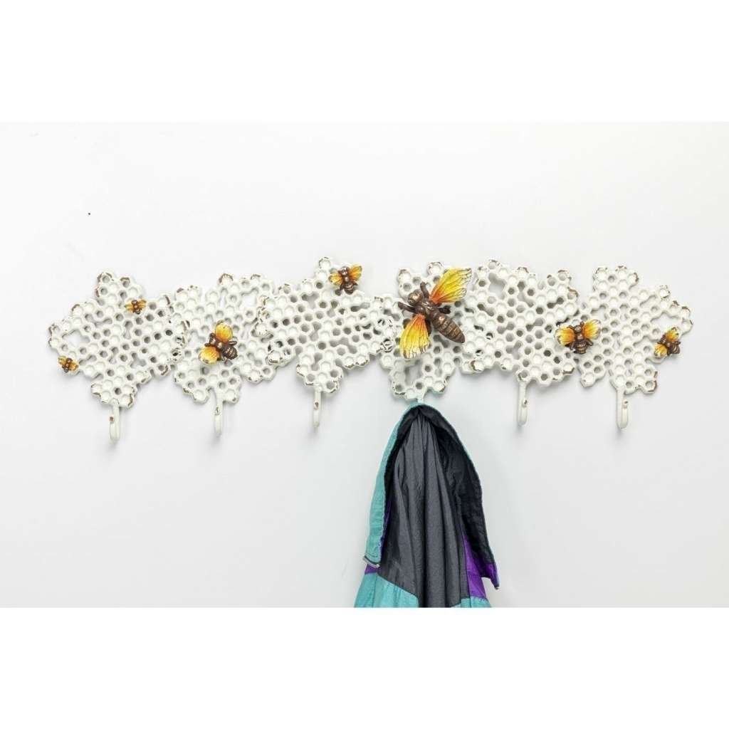 Wandgarderobe Bee