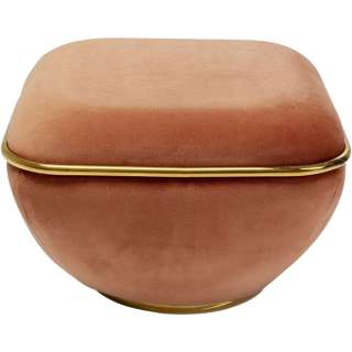 Hocker Aperitivo Rose