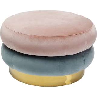 Hocker Sandwich Duo Ø63cm