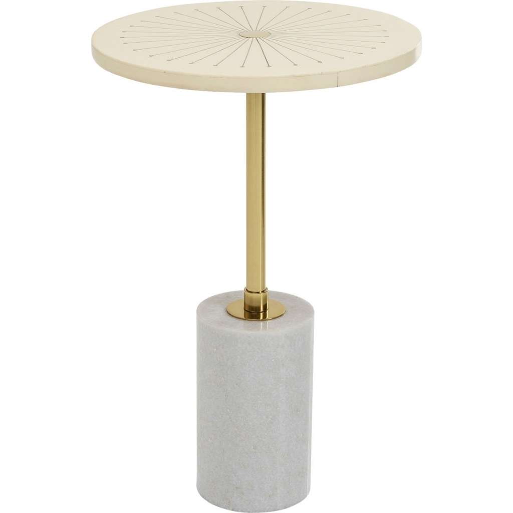 Beistelltisch Sunbeam Ø40cm