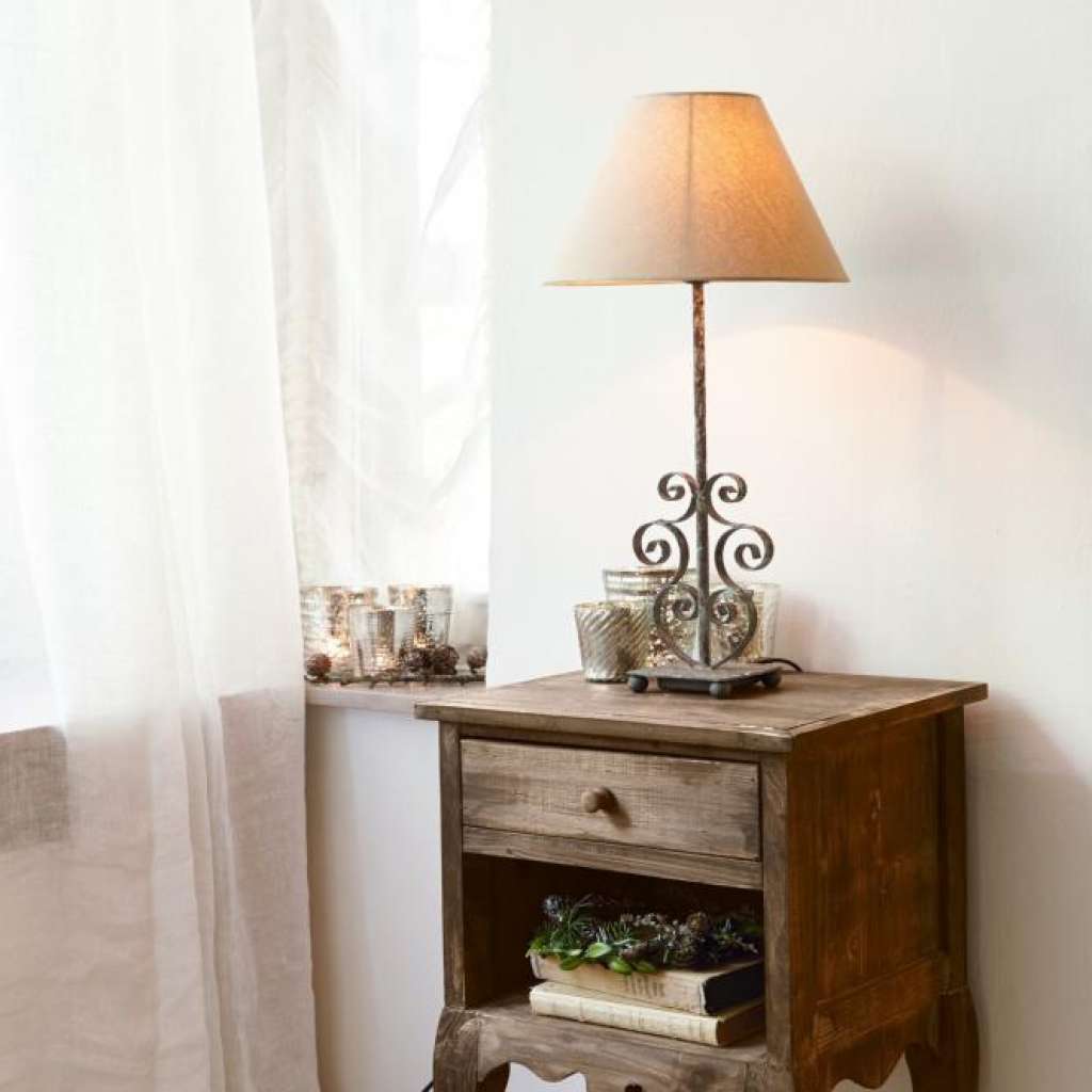 Tischlampe Clamart