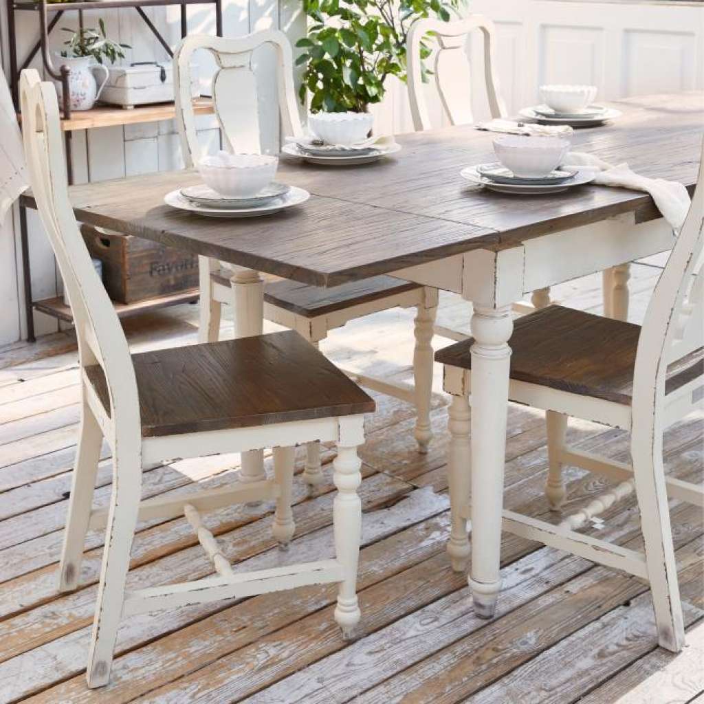 Tisch Bradford