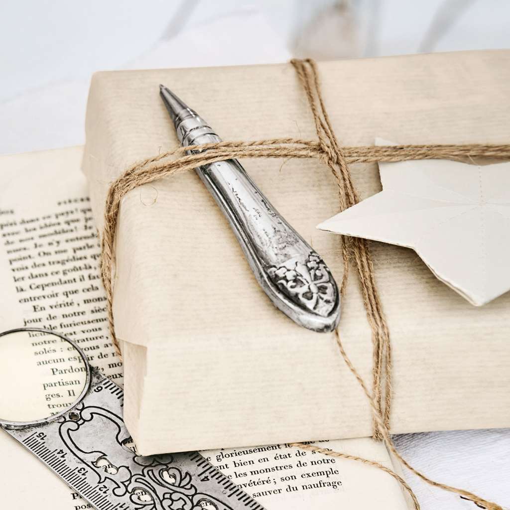 Kugelschreiber Barry