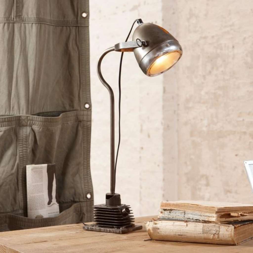 Tischlampe Oswego