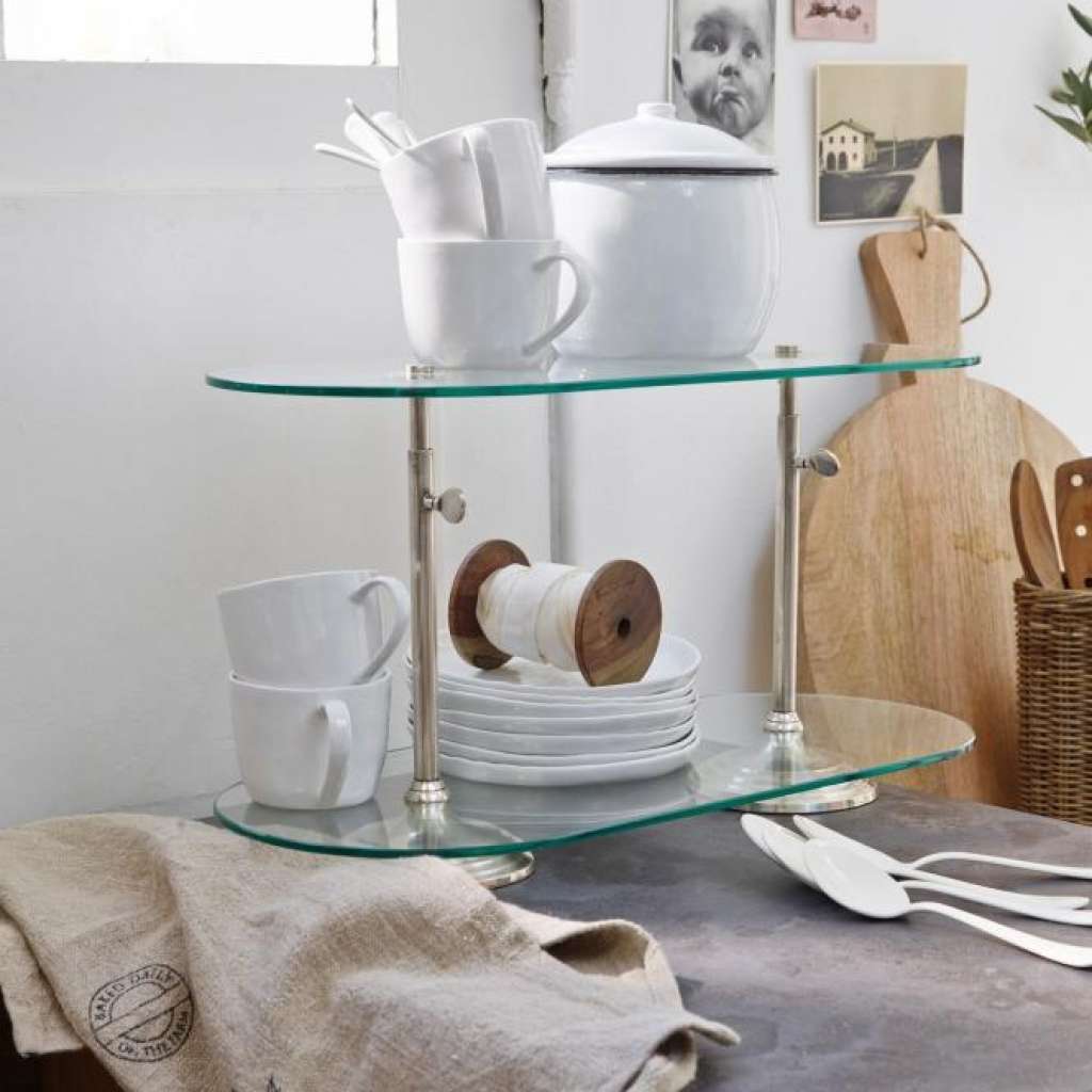 Etagere Roussière