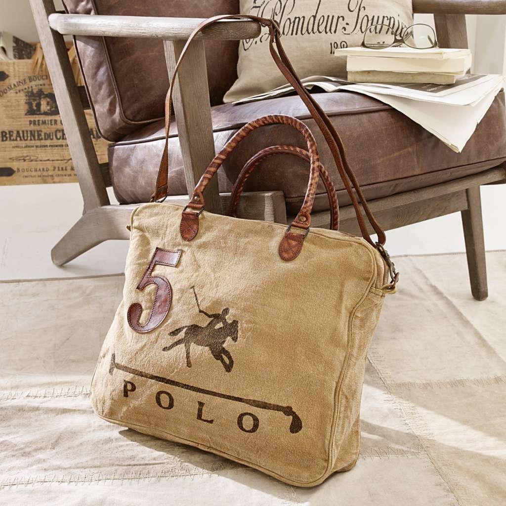 Tasche Horse