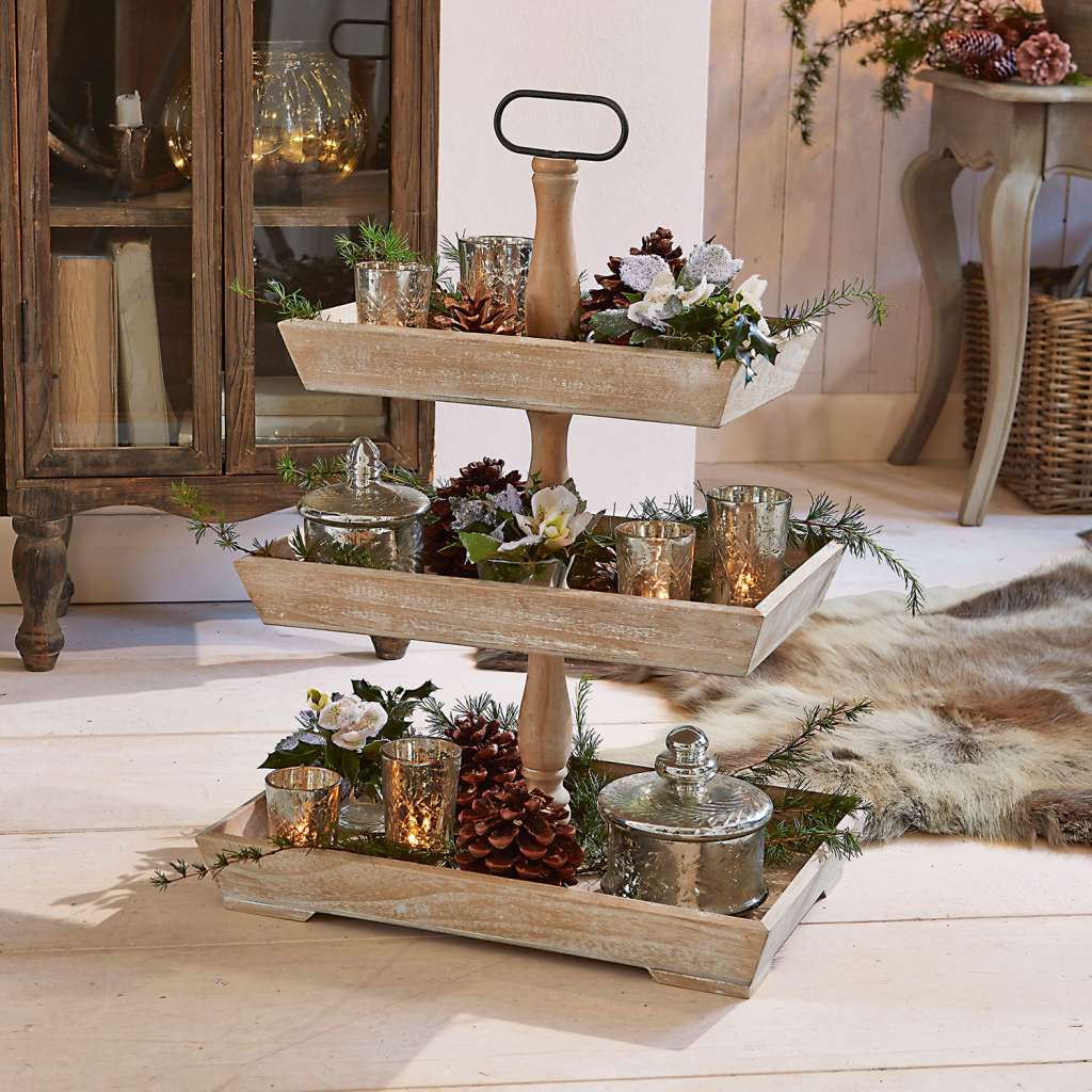 Etagere Editha