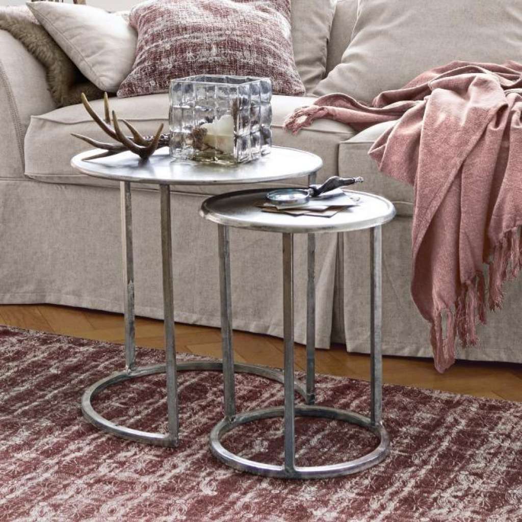 Beistelltisch 2er Set Bodhi