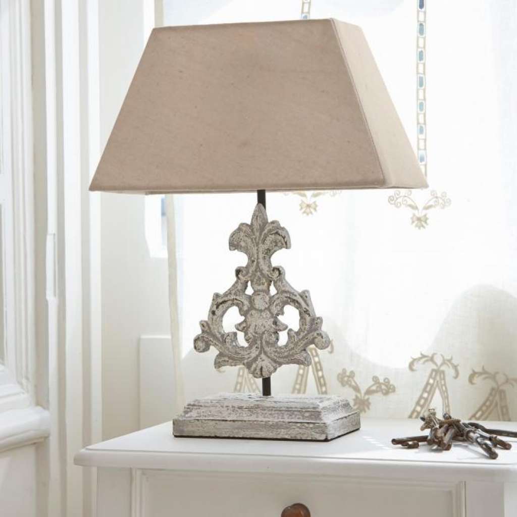 Tischlampe Poème