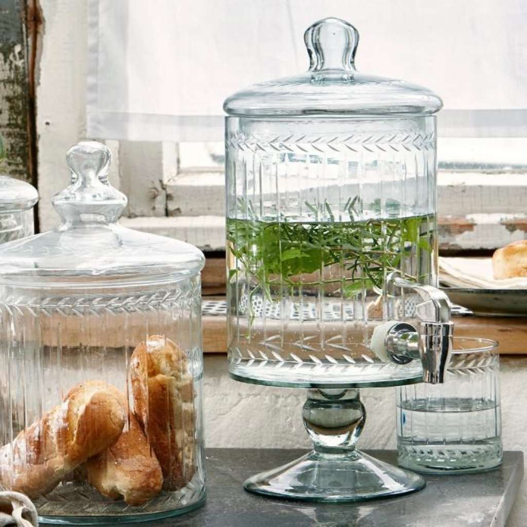 Getränkespender Makiya