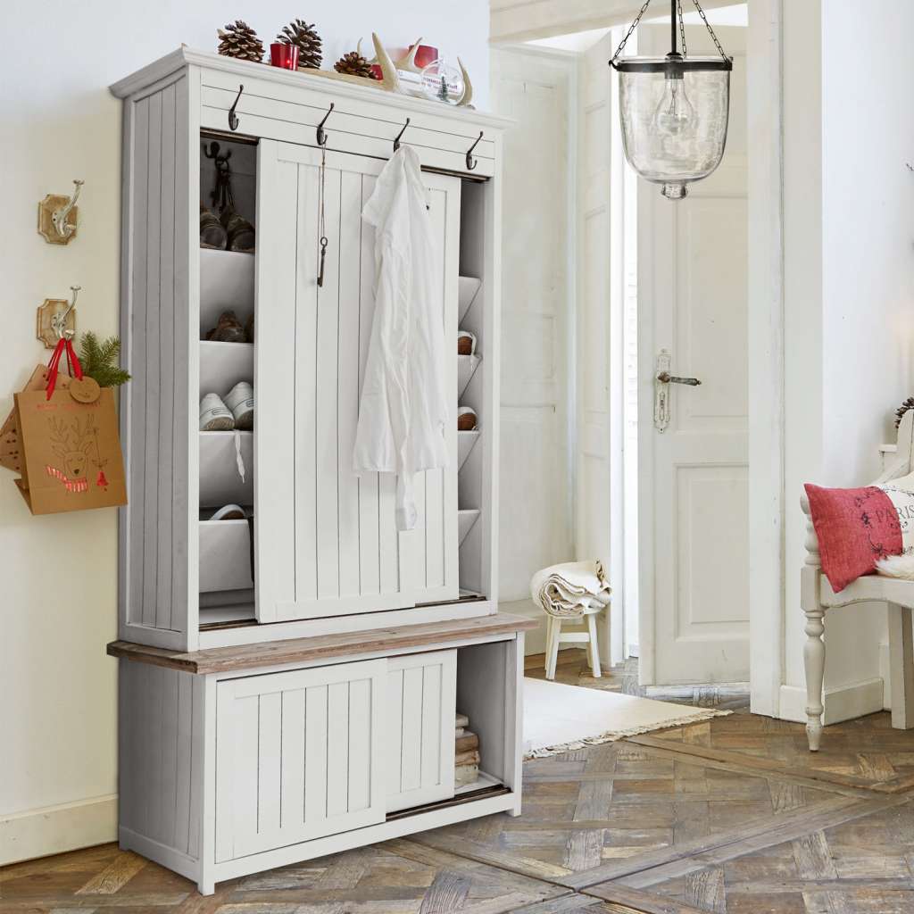 Garderobe Remerton