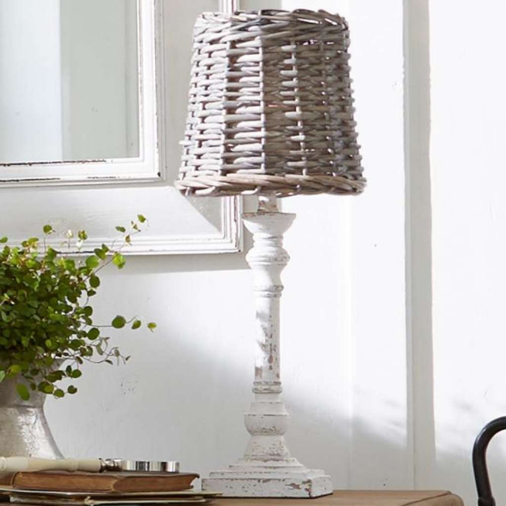 Tischlampe Noelie