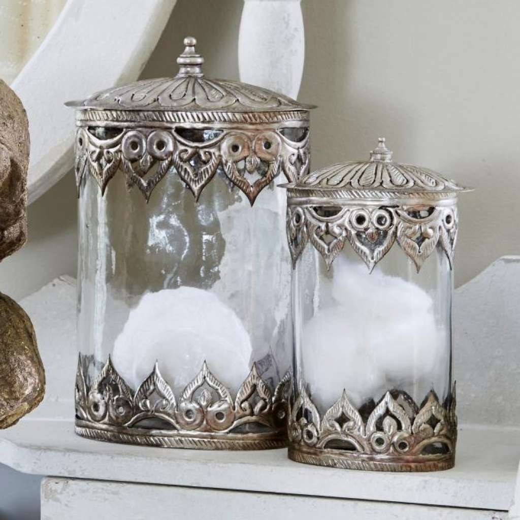 Dose 2 er Set Censeau