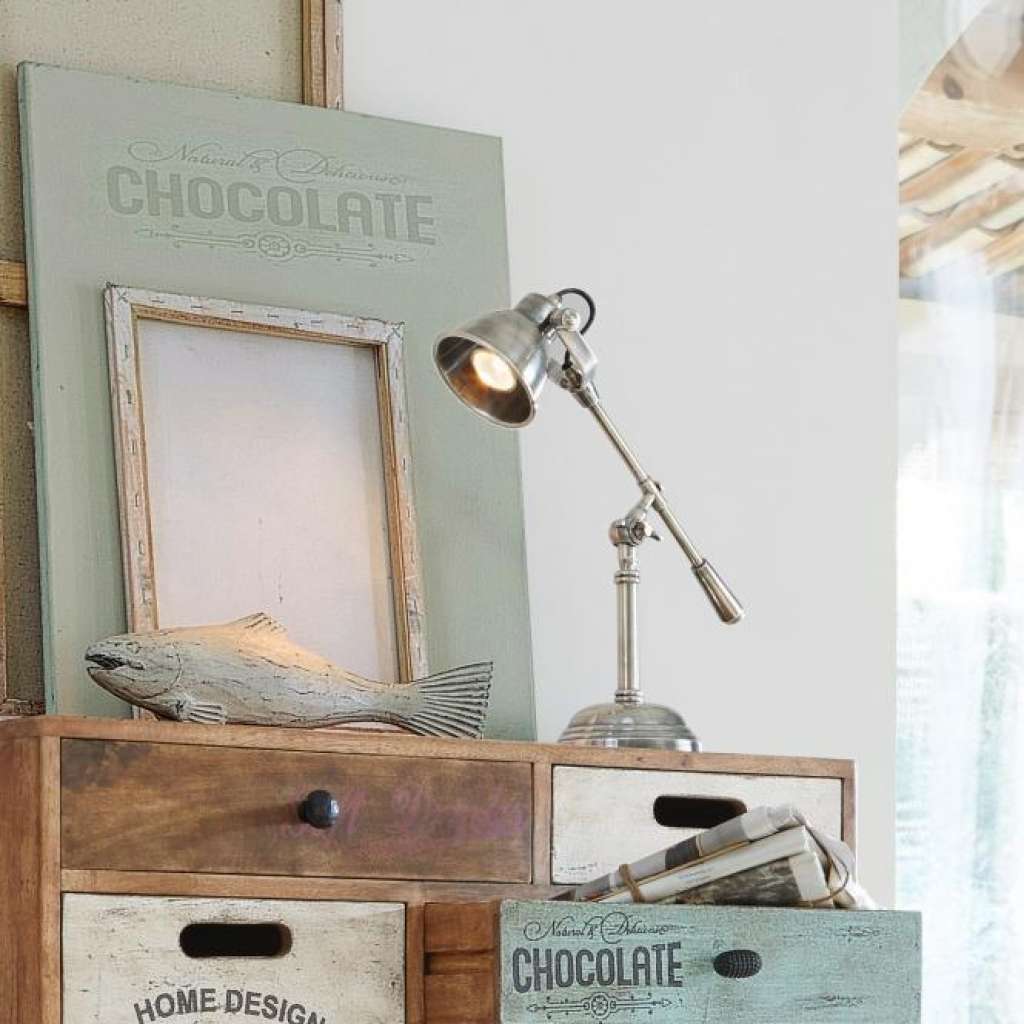 Tischlampe Patsy