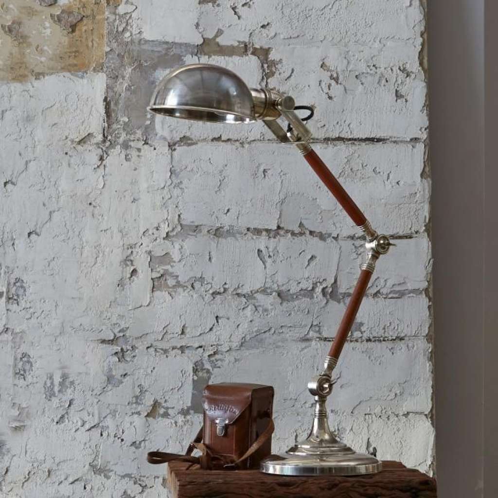 Tischlampe Payton