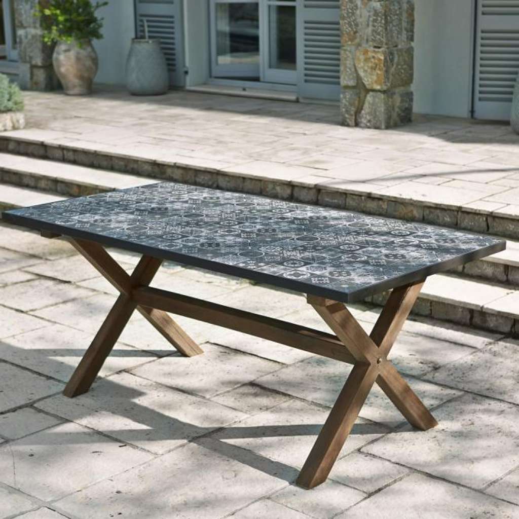 Tisch Byron