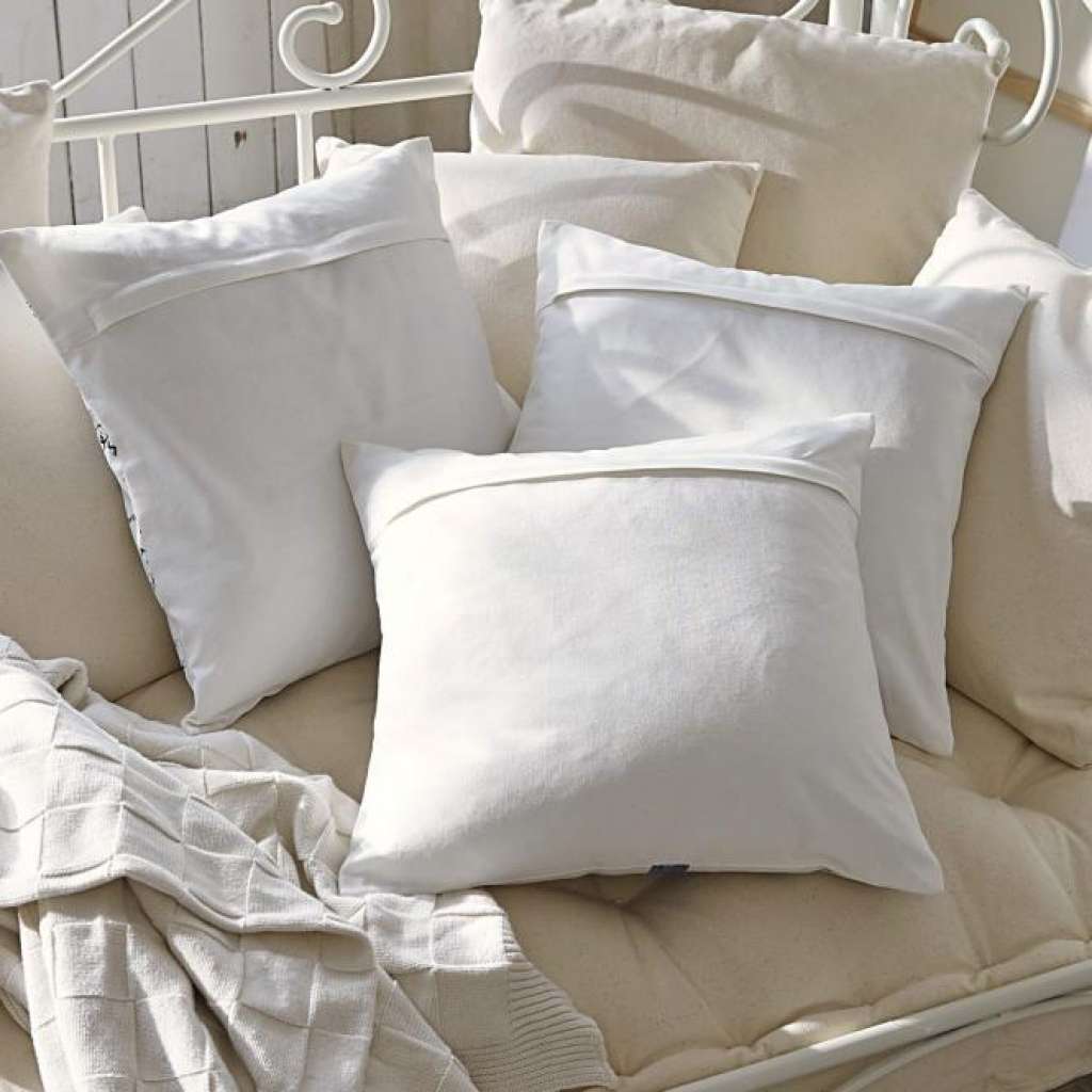 Kissenhülle 3er Set Lenette